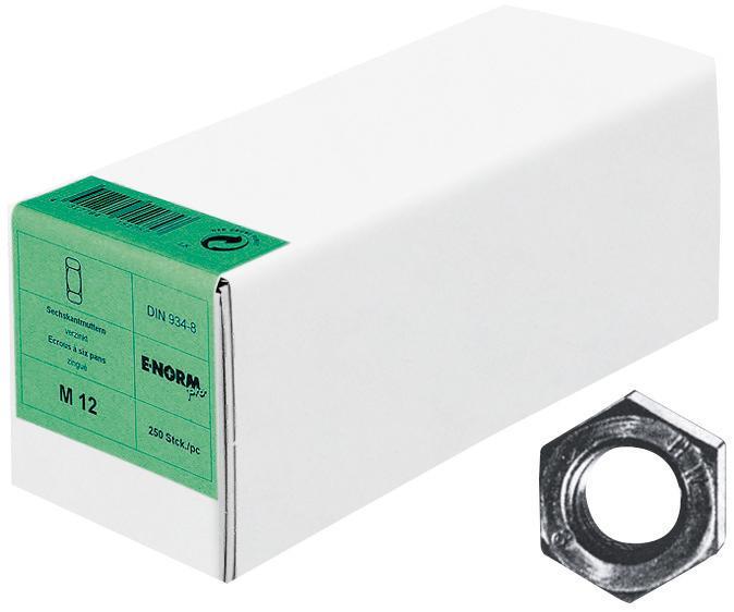 Produktbild E-Norm Pro Mutter