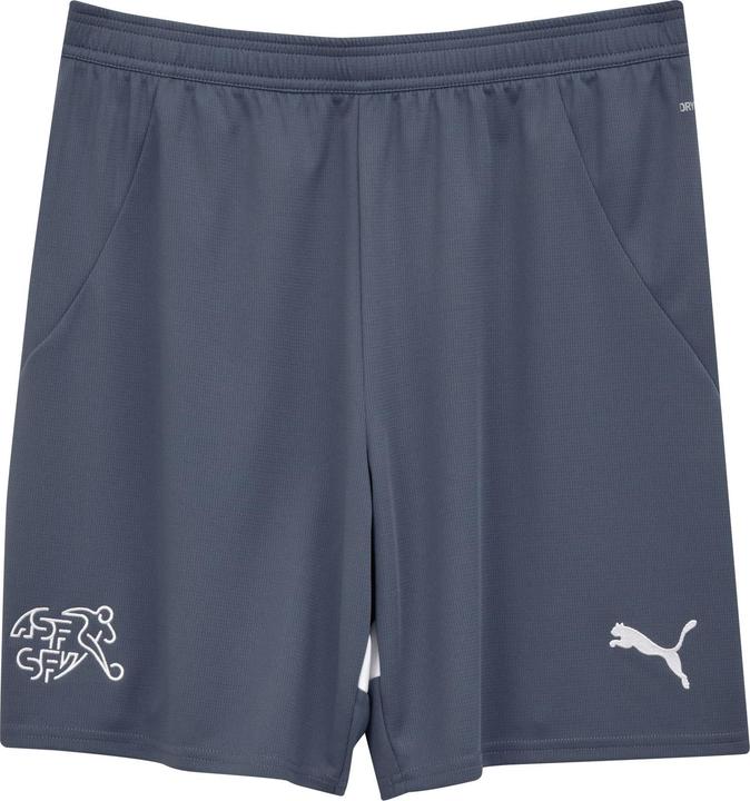 Puma SFV Shorts Replica Jr