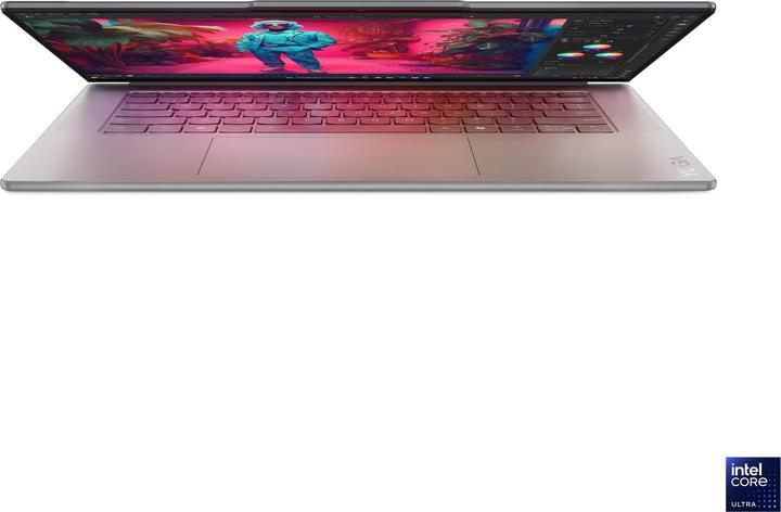 Immagine prodotto Lenovo Yoga Slim 7i Aura Edition (15.30", Intel Core Ultra 7 256V, 16 GB, 1000 GB, CH)