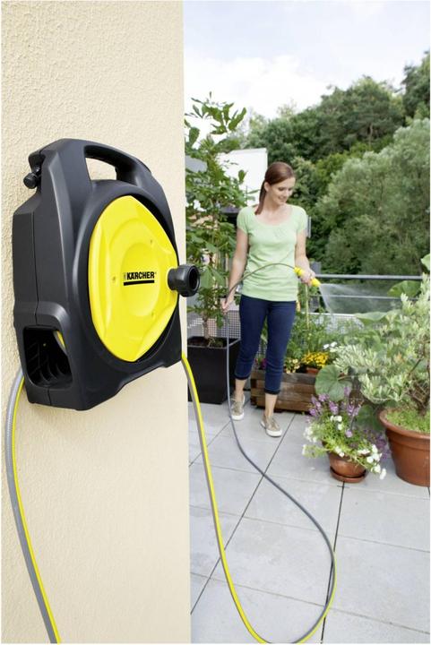 Actual product image Kärcher Cr 3,110 (10 m)