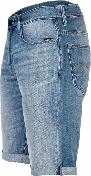 Immagine prodotto G-Star Pantaloncini di jeans Sato lt invecchiati (31)