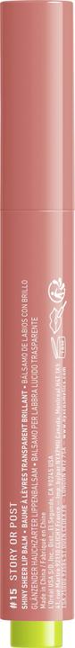 Immagine prodotto NYX Professional Make-Up Nyx Fat Oil (15 Storia o post)