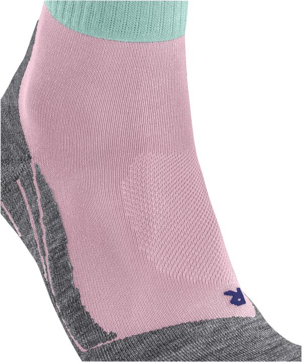 Immagine prodotto Falke TK2 Explore Cool Short Damen Trekking (35 - 36)