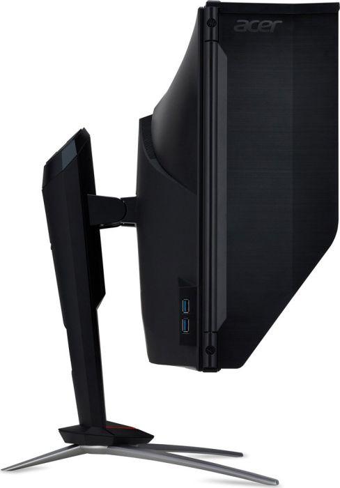 Actual product image Acer Nitro XV273KP (3840 x 2160 Pixels, 27.01")