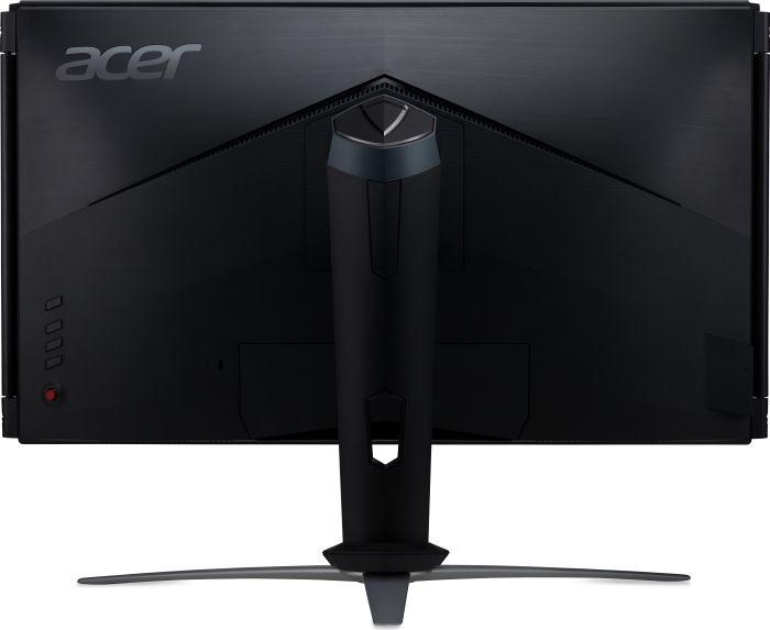 Actual product image Acer Nitro XV273KP (3840 x 2160 Pixels, 27.01")