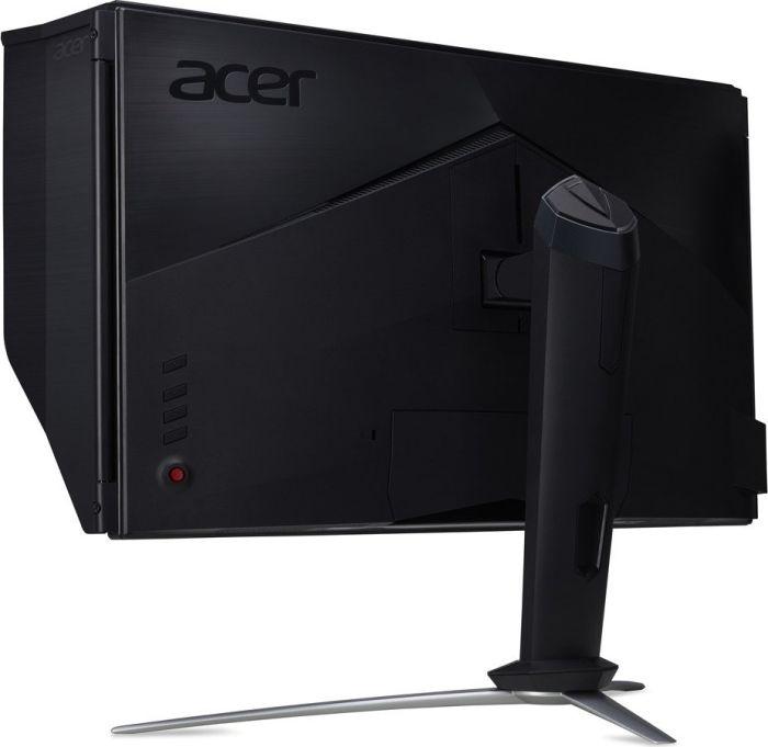 Actual product image Acer Nitro XV273KP (3840 x 2160 Pixels, 27.01")