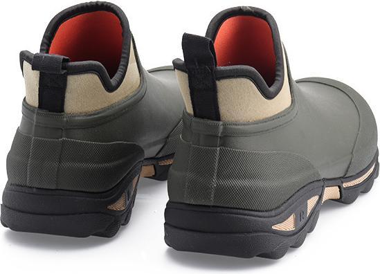 Actual product image Rouchette booties clean land (41)