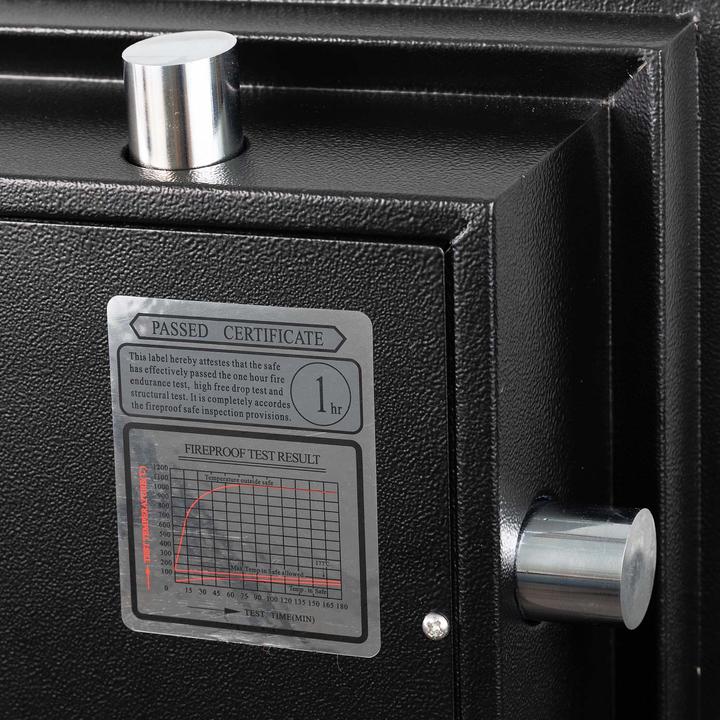 Produktbild Jamb Feuerfester 84 kg (48 l)