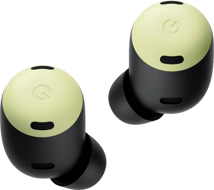 Immagine prodotto Google Pixel Buds Pro (ANC, 7 h, Senza fili)
