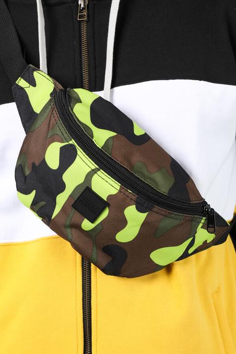 Immagine prodotto Urban Classics Borsa mimetica per l'anca