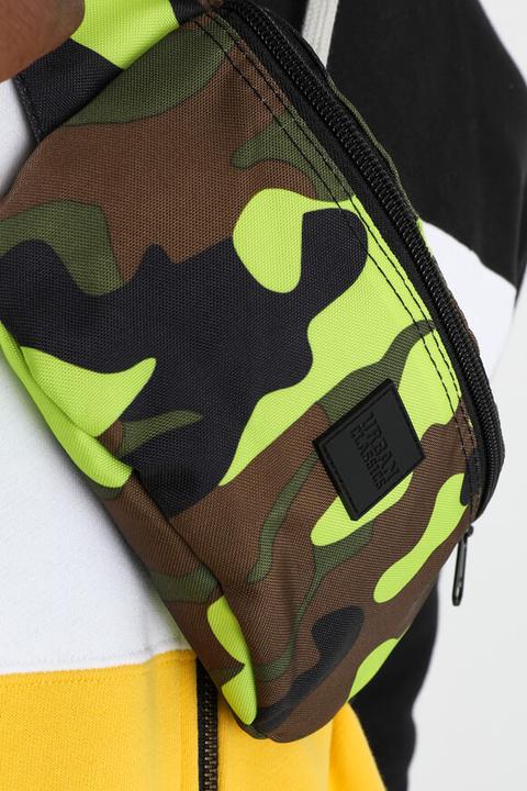 Immagine prodotto Urban Classics Borsa mimetica per l'anca