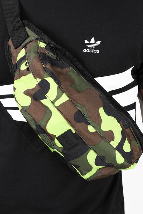 Immagine prodotto Urban Classics Borsa a tracolla Camo