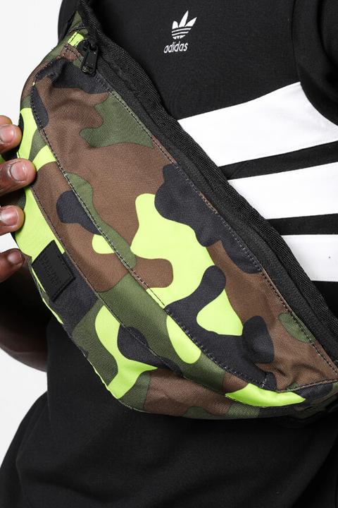 Immagine prodotto Urban Classics Borsa a tracolla Camo