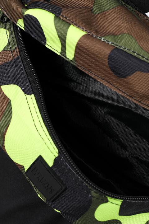 Immagine prodotto Urban Classics Borsa a tracolla Camo