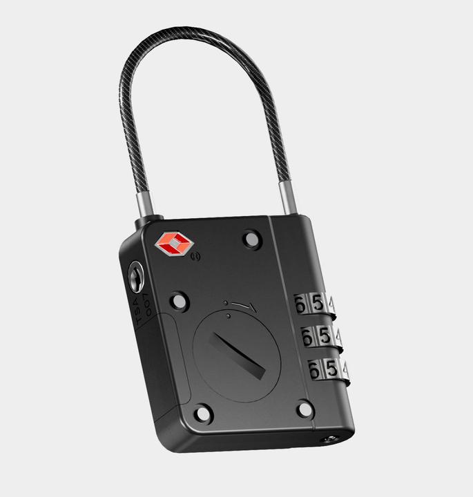 Immagine prodotto Key Smart Smart Lock (WatchOS, iOS, iPadOS)