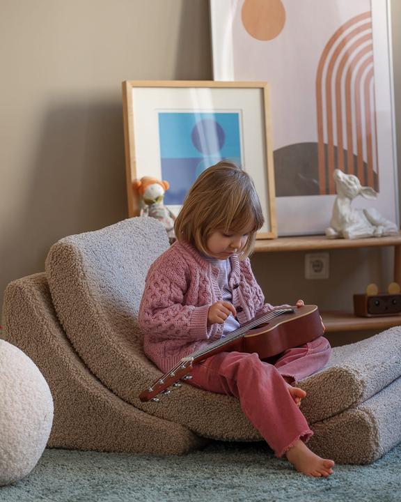 Produktbild Wigiwama Moon Chair (Kinderstuhl)