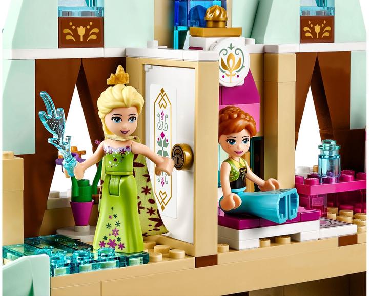 Image du produit LEGO Célébration du château d'Arendelle (41068, LEGO Disney)