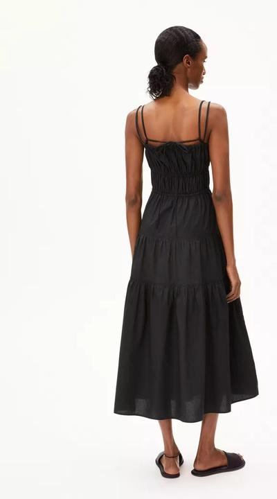 Actual product image Armedangels Midikleid HETMALAA (M)