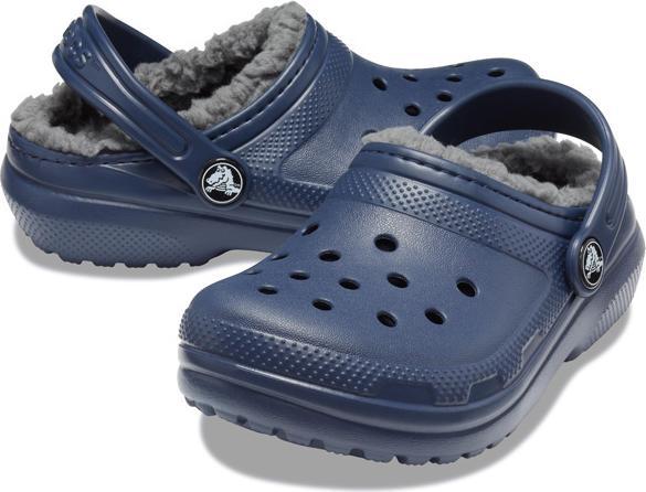 Immagine prodotto Crocs Zoccolo classico foderato T's (28)
