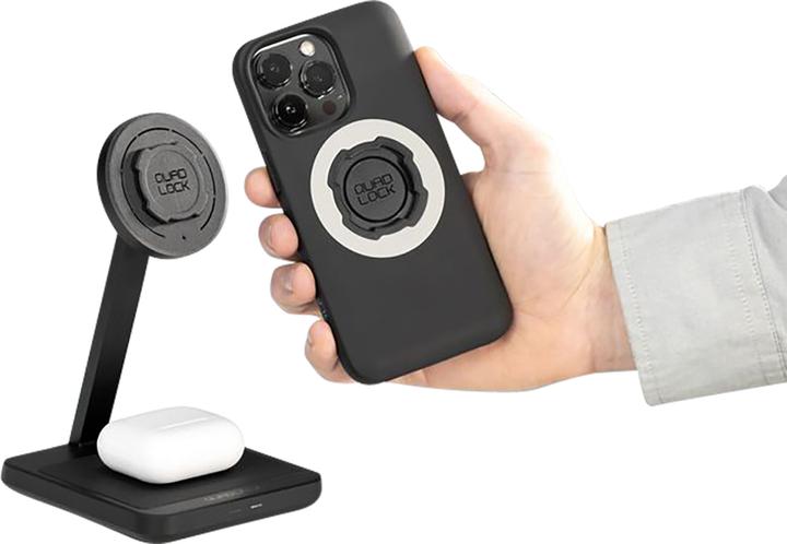 Image du produit Quad Lock MAG Case (Apple iPhone 13 Pro)