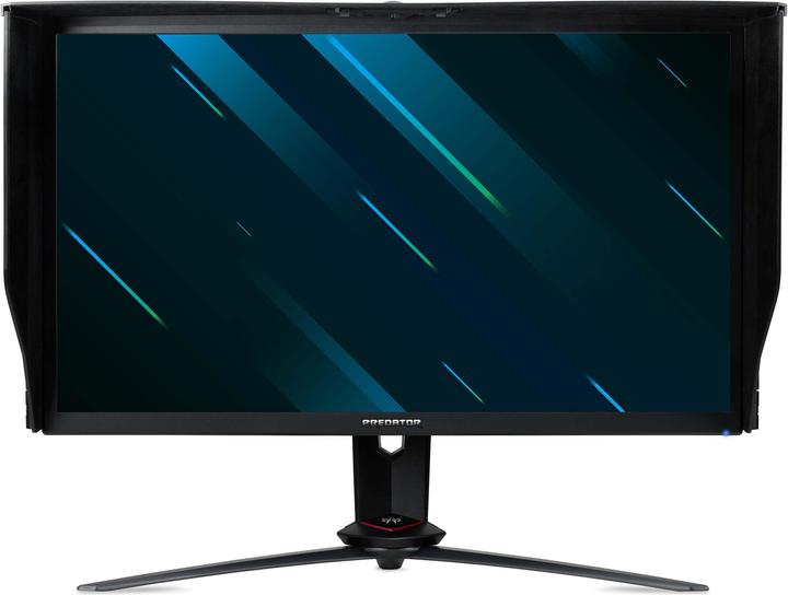 Produktbild Acer Predator XB273KP (3840 x 2160 Pixel, 27.01")