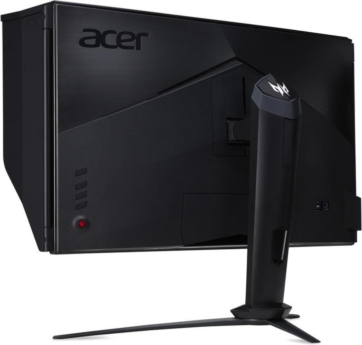 Produktbild Acer Predator XB273KP (3840 x 2160 Pixel, 27.01")