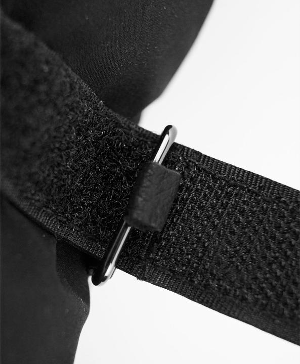 Actual product image Reusch Alessia GORE-TEX Mitten (7)
