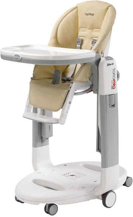 Produktbild Peg Perego Tatamia Follow Me (Hochstuhl)