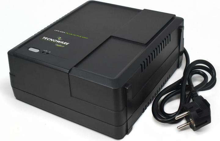 Immagine prodotto Tecnoware UPS ERA PLUS ACTIVE 1200 Gruppo (1200 VA, 840 W, Interattivo linea UPS)