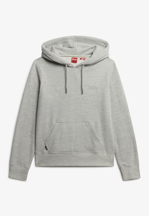 Produktbild Superdry Essential Hoodie mit Logo