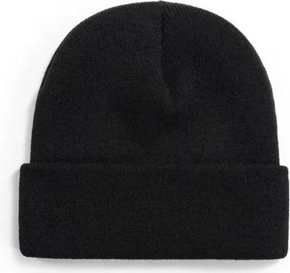 MU Style Jussy Series Unisex Beanie Mütze (One Size)