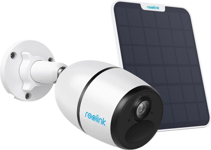 Image du produit Reolink GO Plus USB- C y compris panneau solaire 2 (2560 x 1440 Pixels)