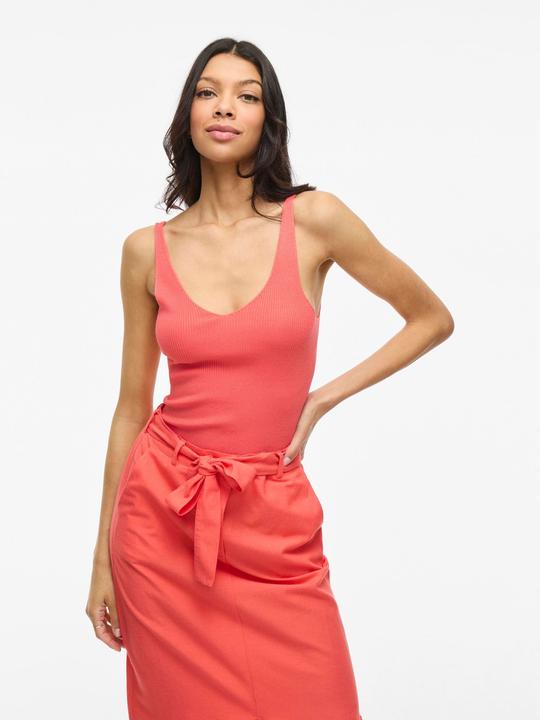 Immagine prodotto Vila Ärmellos Stricktop (XXL)