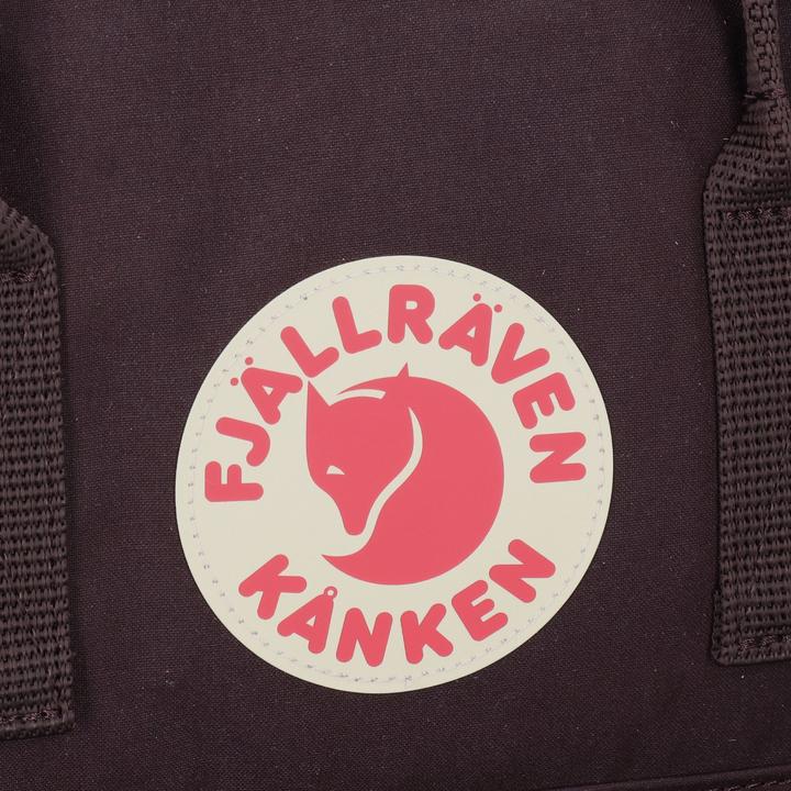 Actual product image Fjällräven Kånken (16 l)