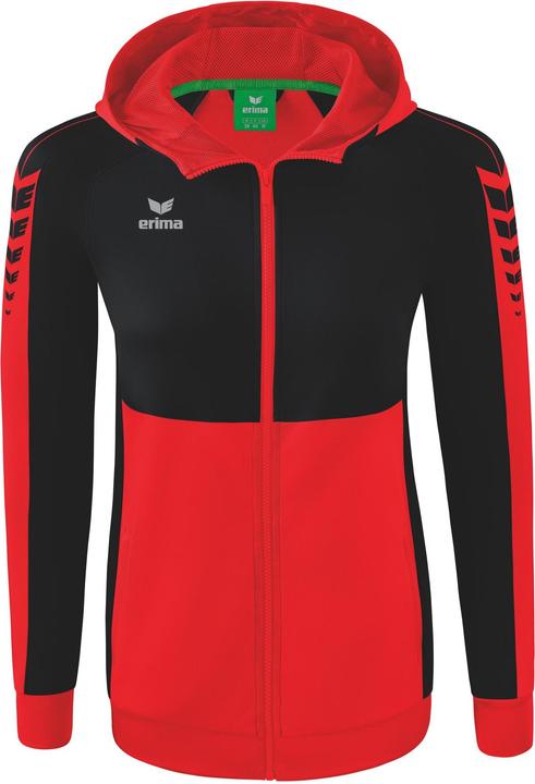 Rosso-nero