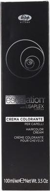 Actual product image Lisap Escalation 10/00 Ultra Light Blonde 100ml (Blond)