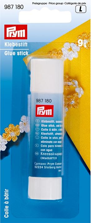 Produktbild Prym Stoffklebestift