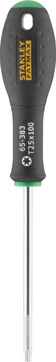 Produktbild Stanley Kreuzschlitzschraubendreher (Pin-torx)