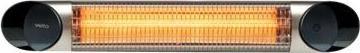 Actual product image Veito Blade S SR2500 (2500 W)