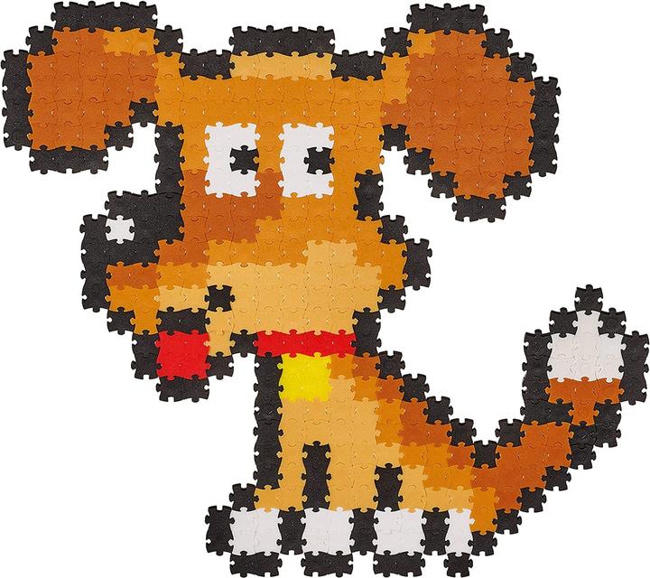 Image du produit Schmidt Spiele Chien Jixelz (350 pièces)