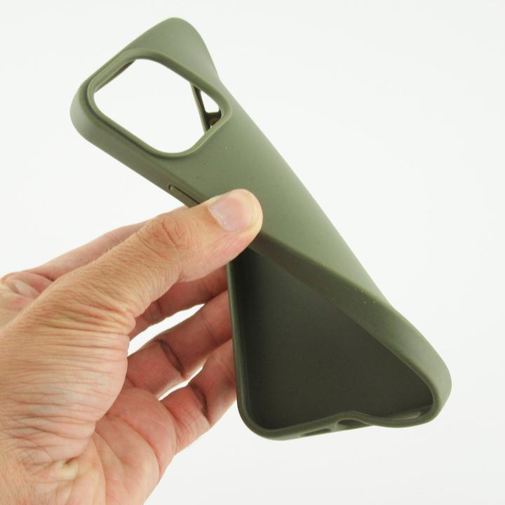 Immagine prodotto PhoneLook Hülle Bio Eco-Friendly biologisch Kompostierbar ökologisch (Samsung Galaxy S25+)