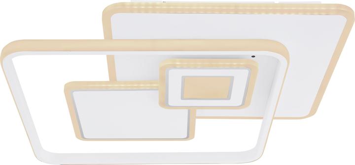 Actual product image Globo Roderick (3400 lm)