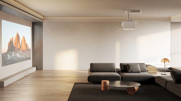 Produktbild XGIMI Horizon Ceiling mount (Decke)
