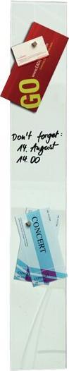 Actual product image Sigel Artverum (Magnet board, 12 x 78 cm)