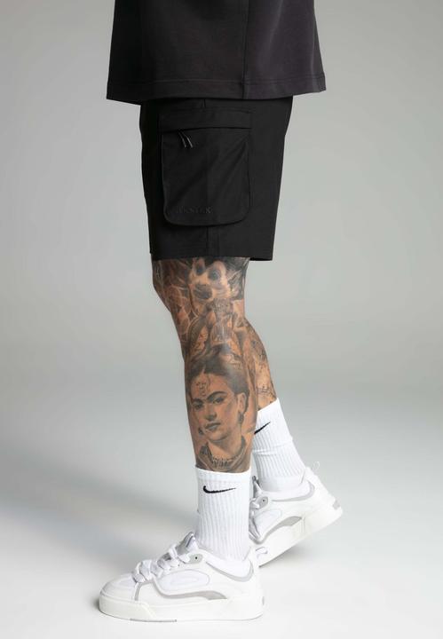 Produktbild Siksilk Cargoshorts Smart Cargo Shorts (L)