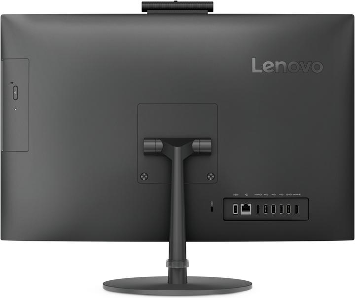 Image du produit Lenovo V530-24ICB AIO (Intel Core i7-8700T, 8 Go, 256 Go)