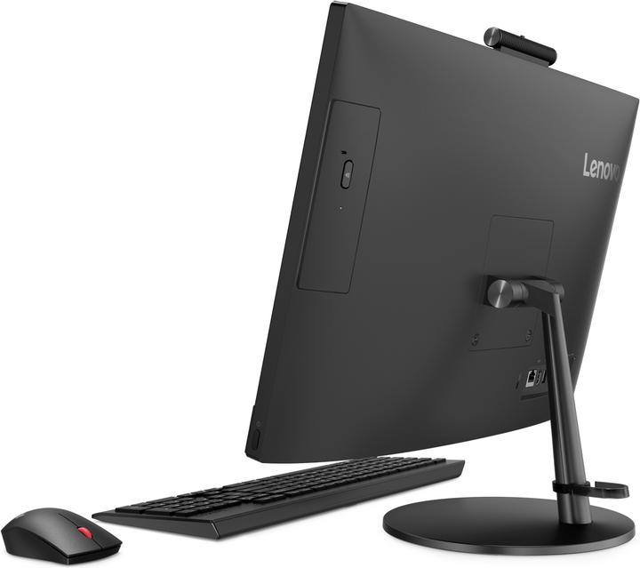 Image du produit Lenovo V530-24ICB AIO (Intel Core i7-8700T, 8 Go, 256 Go)