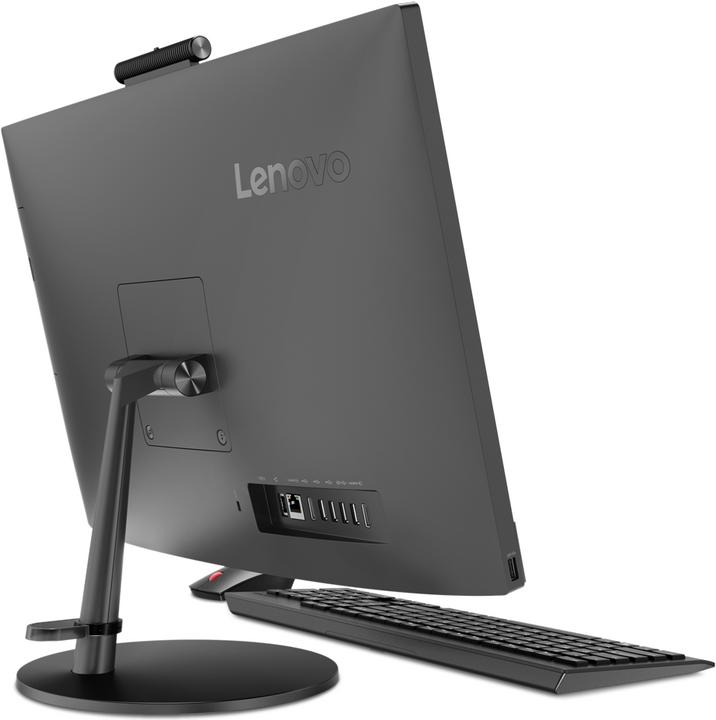 Image du produit Lenovo V530-24ICB AIO (Intel Core i7-8700T, 8 Go, 256 Go)