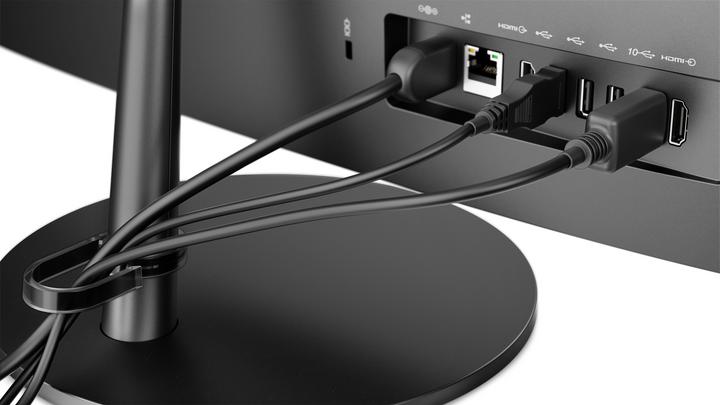 Image du produit Lenovo V530-24ICB AIO (Intel Core i7-8700T, 8 Go, 256 Go)