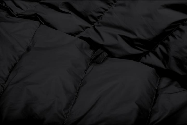 Produktbild Grüezi Bag Biopod DownWool Extreme Light Black Ed. (215 cm)